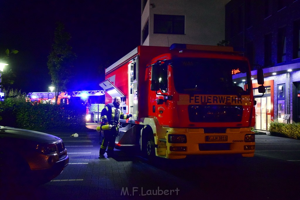 Feuer 2 ehemalige Disco Koeln Porz Wahn Heidestr P268.JPG - Miklos Laubert